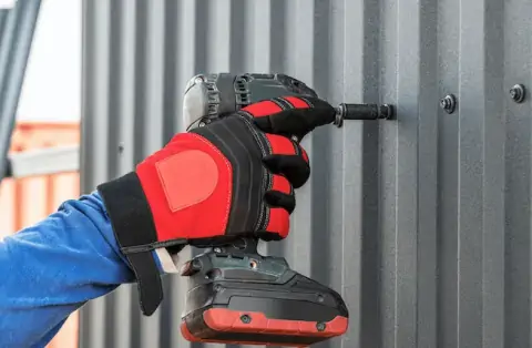 Travaux de zinguerie - Tourville-les-Ifs